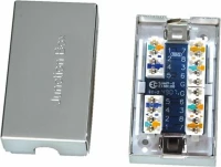 Roline Junction Box Cat.5e