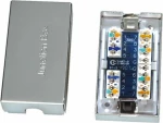 Roline Junction Box Cat.5e