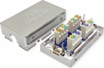 Roline Junction Box Cat.5e