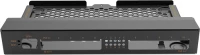 MikroTik RB4011 Wall Mount kit Μαύρο