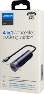 Joyroom 4in1 Docking Station