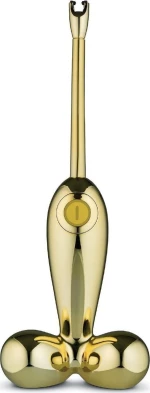 Alessi Firebird 2.0 Αναπτήρας Χρυσό