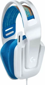 Logitech G335 Gaming Headset (3.5mm) White
