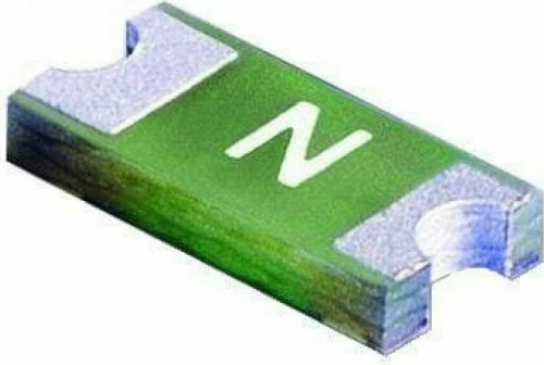 Macbook Air Backlight Fuse F7700