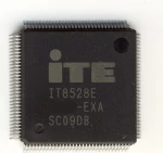 ITE IT8528E 1529-EXA Laptop chip