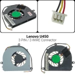 Ανεμιστήρας Lenovo U450