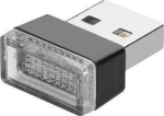 Φως Ατμόσφαιρας USB Λευκό