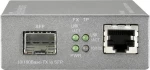Μετατροπέας LevelOne FVS-3800 10/100TX to 100 X SFP