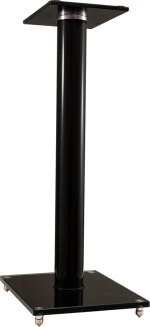 Taga Harmony Βάσεις Ηχείων Δαπέδου TSS-60G (Ζεύγος) σε Μαύρο Χρώμα