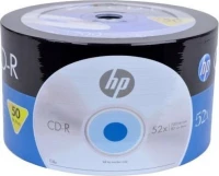 HP CD-R 700MB 50τμχ