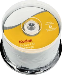Kodak CD-R 700MB 50τμχ