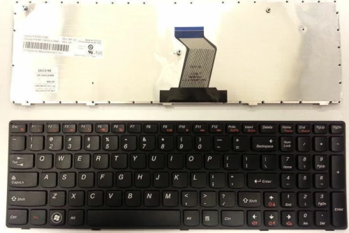 Πληκτρολόγιο για Lenovo Ideapad G570/G575/Z560 (Z560)