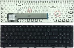 Πληκτρολόγιο για HP Probook 4530S/4535S/4730S/4735S US Μαύρο (40052US)