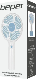Beper Portable Fan P206VEN400
