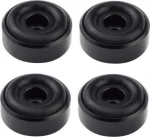 Dynavox Απορροφητής Κραδασμών Aluminium Device Feet Absorber Mini Black
