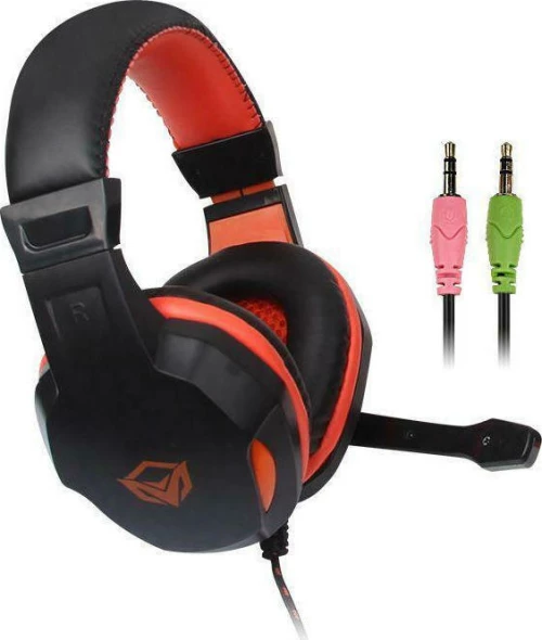 Meetion HP010 Gaming Headset (2x3.5mm)