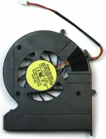 Ανεμιστηράκι Laptop - CPU Cooling Fan IBM Lenovo IdeaPad U150 (Κωδ. 80395)