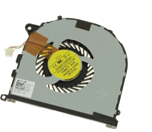 CPU Fan για Dell XPS 15 9530 Precision M3800