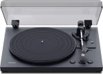 Teac TN-175 Πικάπ Μαύρο