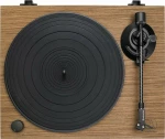 Audio Technica AT-LPW40WN Πικάπ Καφέ