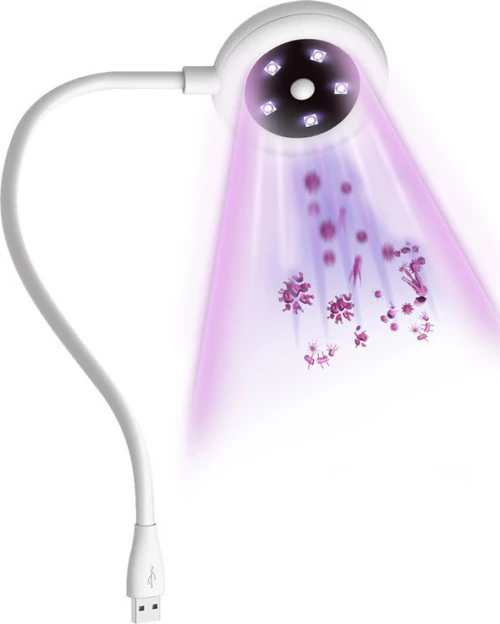 59s UVC Mini SUN1 Laptop Guard