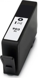 Premium Συμβατό Μελάνι HP 903XL Black