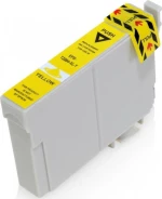 Premium Συμβατό Μελάνι Epson T2994XL Yellow