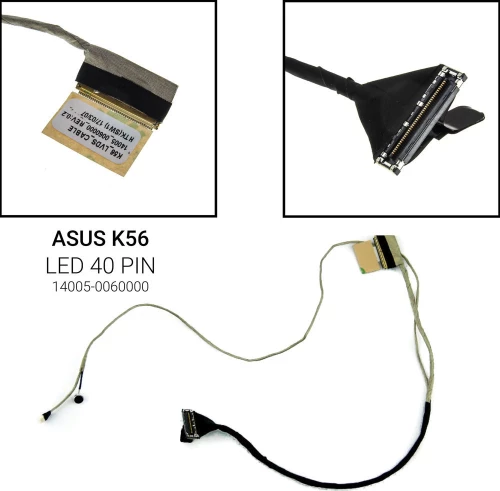 Kαλωδιοταινία για Asus K56 (FL296)