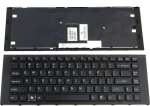 Πληκτρολόγιο Sony Vaio VPC-EA BLACK