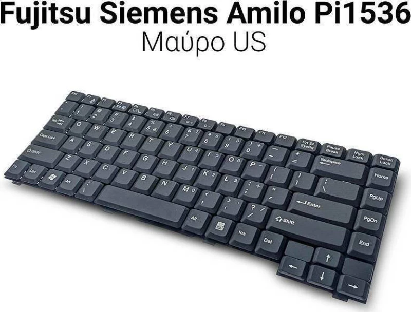 Πληκτρολόγιο Fujitsu Siemens Amilo Pi1536