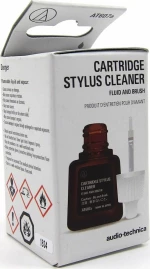 Audio Technica AT607a Cartridge Stylus Cleaner