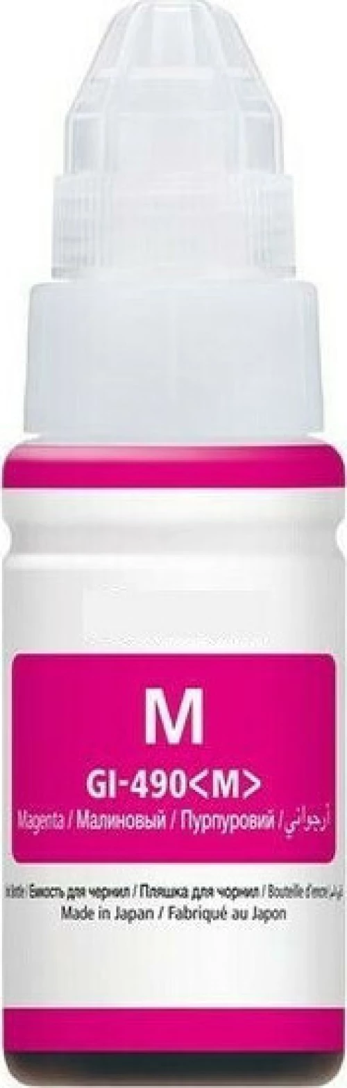 Συμβατό Canon GI-490M Magenta 0665C001