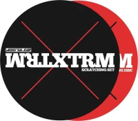 Reloop XTRM Scratching Set