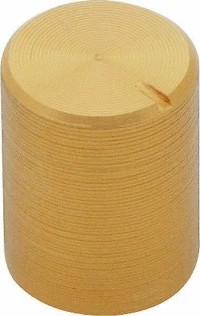 Κουμπί 10mm Χρυσό