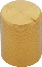 Κουμπί 10mm Χρυσό