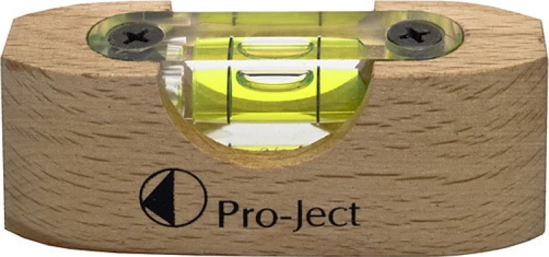 Pro-Ject Audio Level It