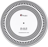 Pro-Ject Audio Strobe It
