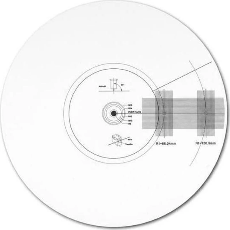 Pro-Ject Audio Strobe It