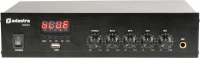 Adastra Dm40 Ενισχυτής Με Usb/Fm Και Bluetooth 40W (Τεμάχιο)