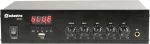 Adastra Dm40 Ενισχυτής Με Usb/Fm Και Bluetooth 40W (Τεμάχιο)