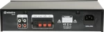 Adastra Dm40 Ενισχυτής Με Usb/Fm Και Bluetooth 40W (Τεμάχιο)