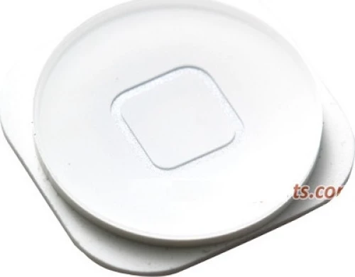 iPod Touch 5 Home Button White