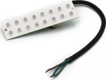 Adeleq LED Πλακέτα Μπλε (3-96114)