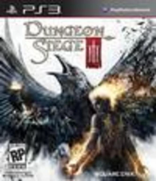Dungeon Siege III PS3