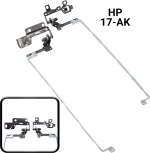Μεντεσέδες για HP 17-AK