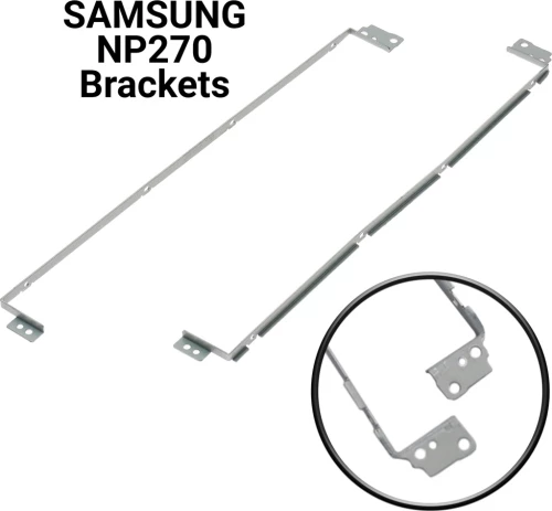 Μεντεσέδες για Samsung NP270