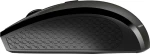 Meetion R560 Ασύρματο Ποντίκι Μαύρο