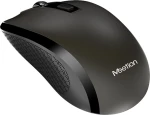 Meetion R560 Ασύρματο Ποντίκι Μαύρο