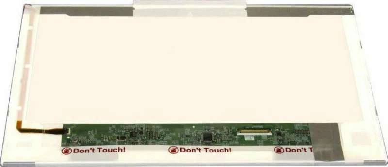 Οθόνη Laptop 12.5" 1366x768 WXGA HD LED 40pin (Κωδ. 1-2789)