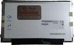LP116WH2 (TL)(C1) 11.6" 1366x768 WXGA LED 40pin Slim (Κωδ. 1214)